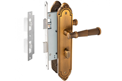Khóa cửa Vickini 35769.101 CF