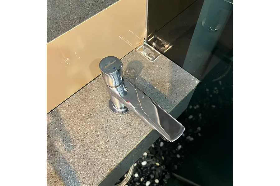 Vòi lavabo Atmor AT91143L