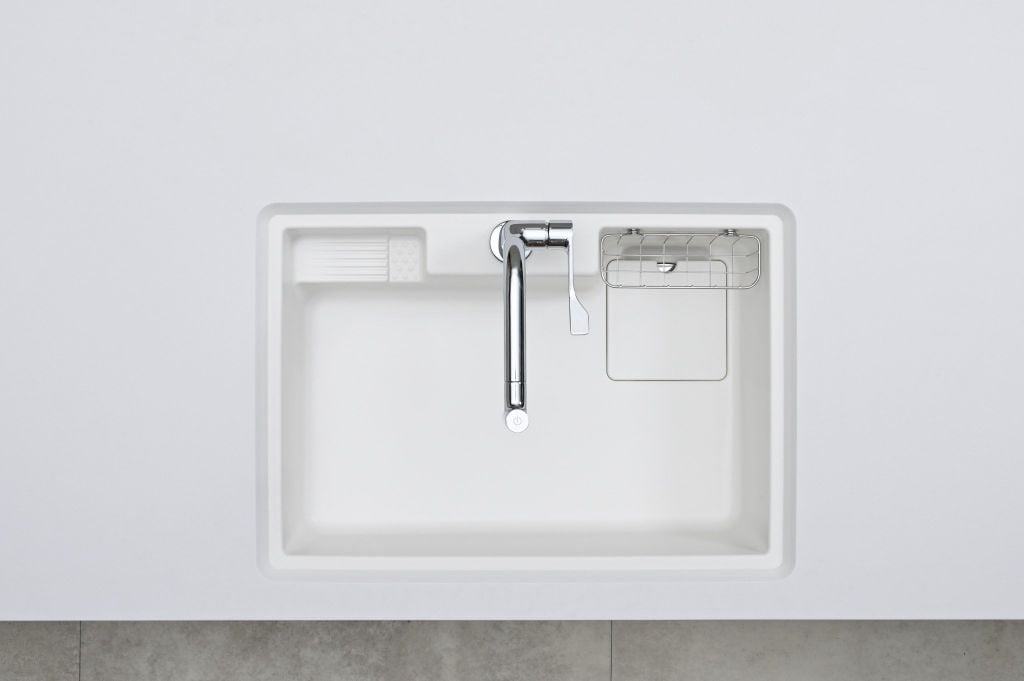 Chậu rửa chén Yoshimoto HS800