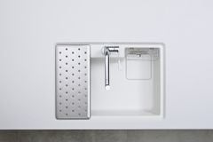 Chậu rửa chén Yoshimoto HS800