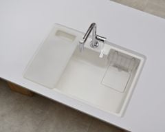 Chậu rửa chén Yoshimoto HS800