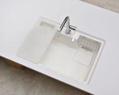 Chậu rửa chén Yoshimoto HS800