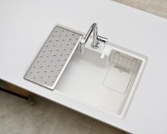 Chậu rửa chén Yoshimoto HS800