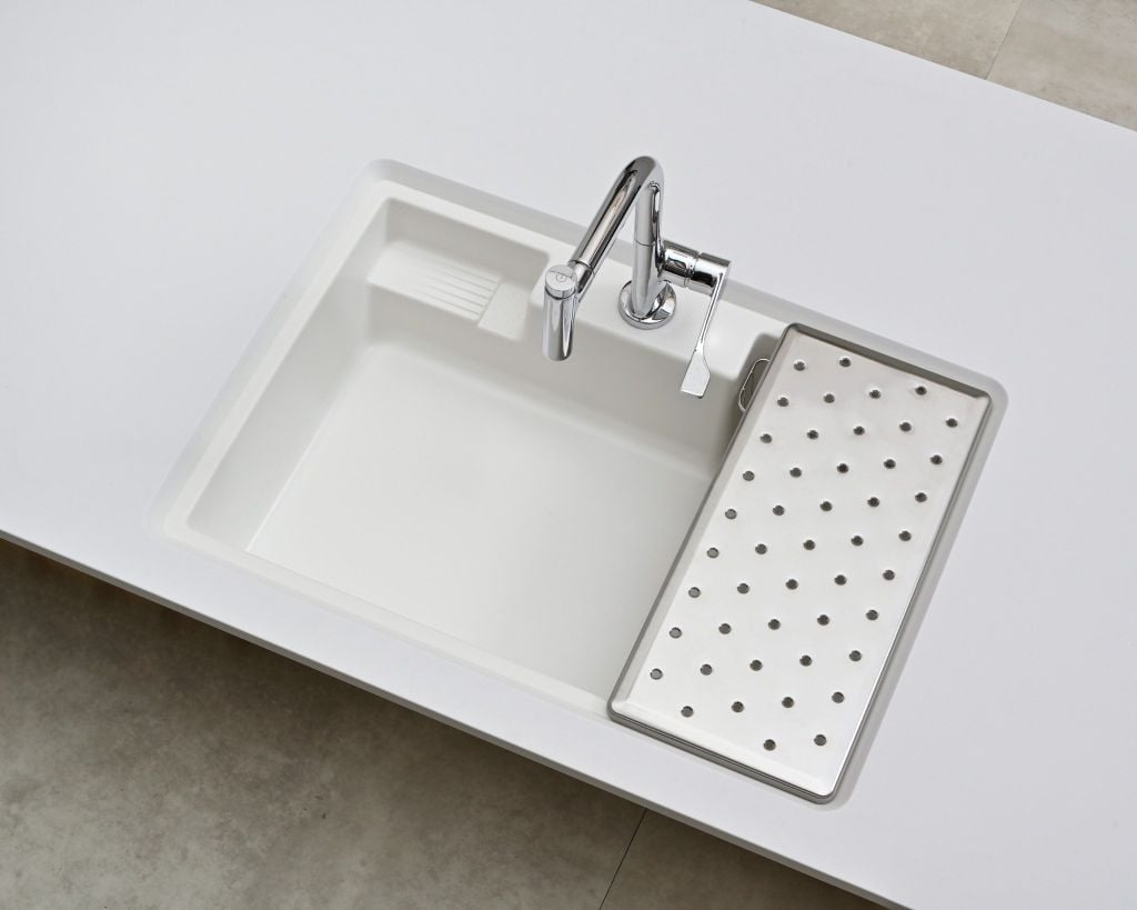 Chậu rửa chén Yoshimoto HS800