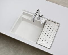 Chậu rửa chén Yoshimoto HS800