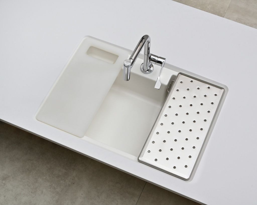 Chậu rửa chén Yoshimoto HS800