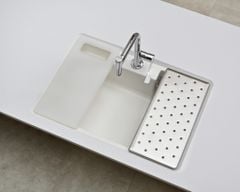 Chậu rửa chén Yoshimoto HS800