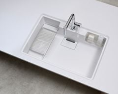 Chậu rửa chén Yoshimoto HS810