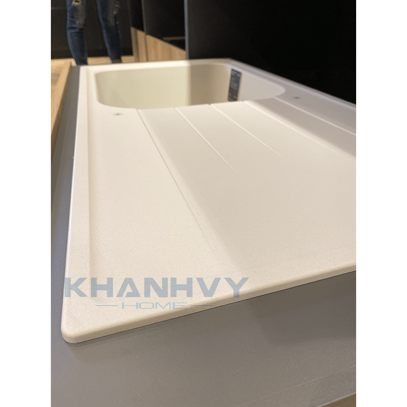 Chậu đá Hafele HS-GSD10050 570.36.450