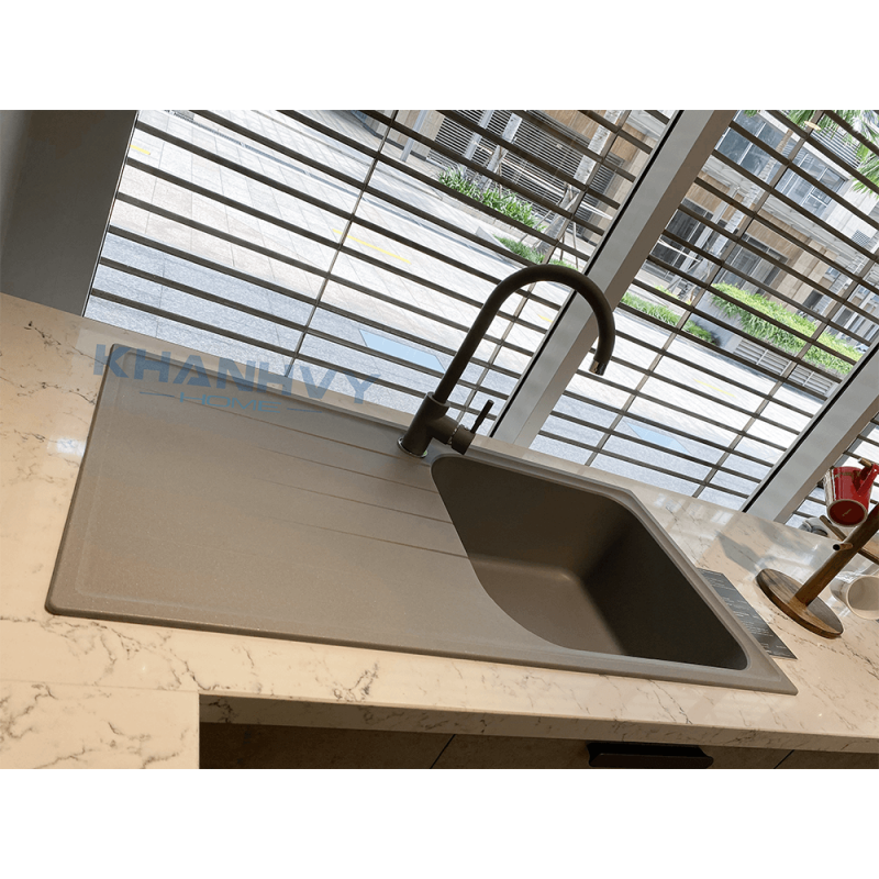 Chậu đá Hafele HS-GSD10050 570.36.550