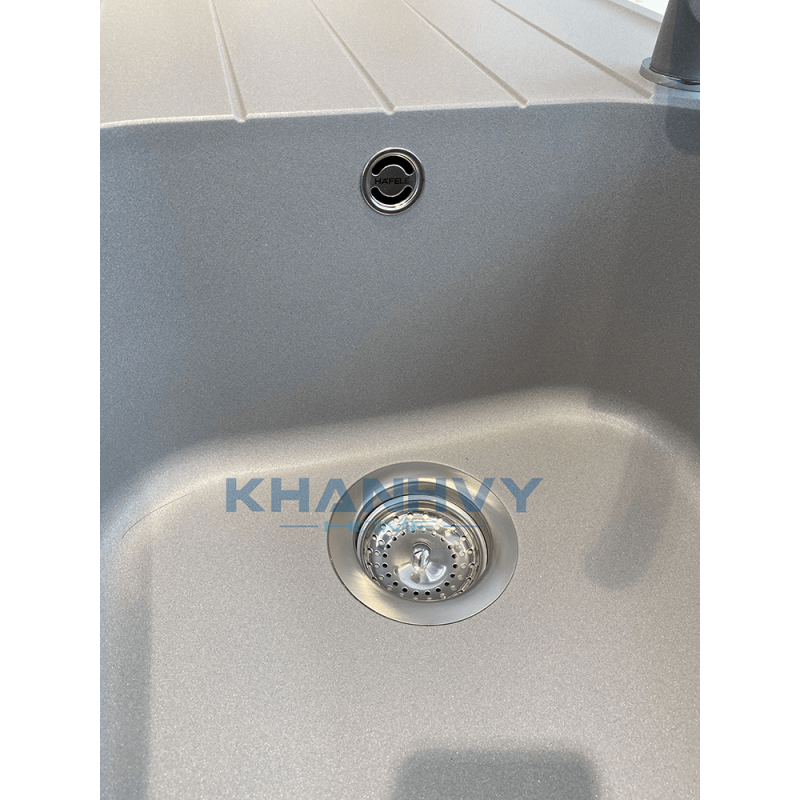 Chậu đá Hafele HS-GSD10050 570.36.550