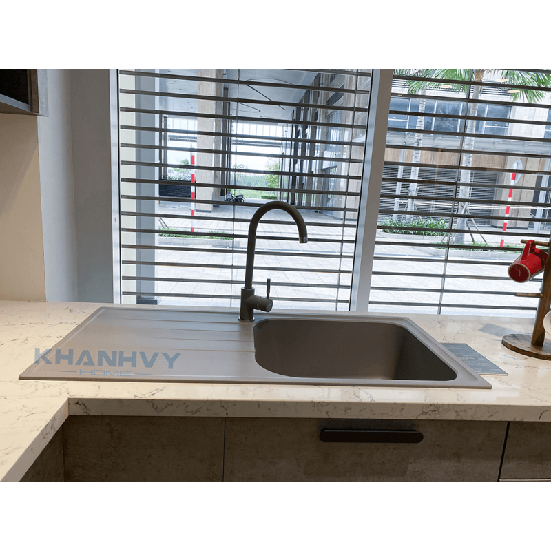 Chậu đá Hafele HS-GSD10050 570.36.550