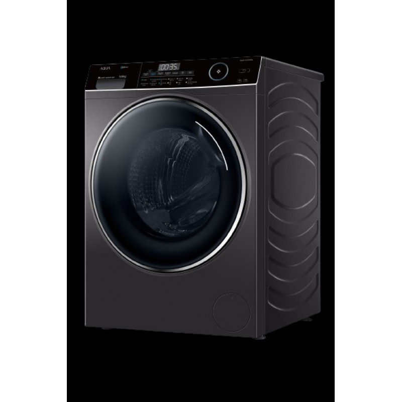 Máy giặt sấy Aqua Inverter 10 kg AQD-AH1000G PS