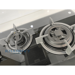 Bếp ga Teka GK LUX 86.1 3G AI AL 2TR