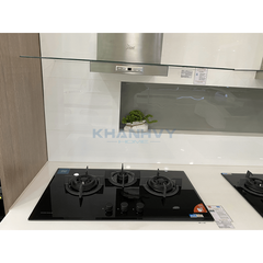 Bếp ga Teka GK LUX 86.1 3G AI AL 2TR