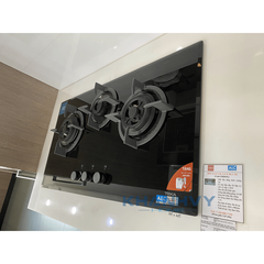 Bếp ga Teka GK LUX 86.1 3G AI AL 2TR