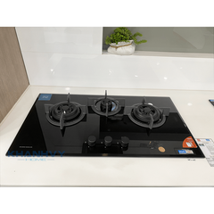 Bếp ga Teka GK LUX 86.1 3G AI AL 2TR