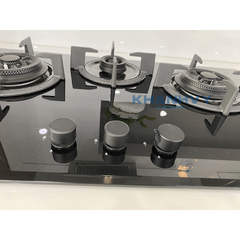 Bếp ga Teka GK LUX 86.1 3G AI AL 2TR