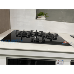 Bếp ga Teka GK LUX 86.1 3G AI AL 2TR