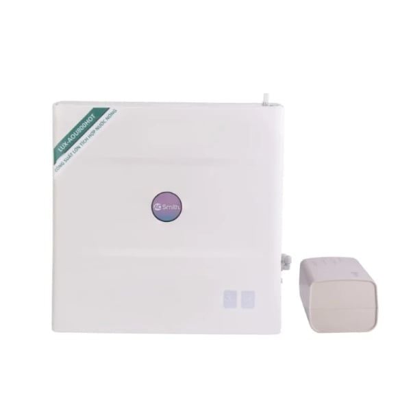 Máy lọc nước đặt gầm AOSmith LUX-AOU800HOT