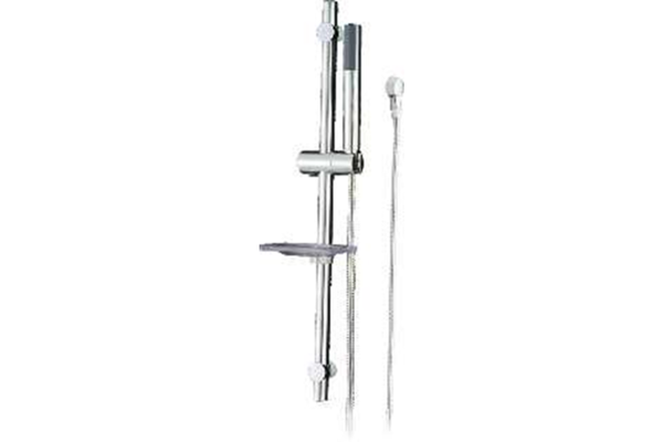 Bộ vòi sen tắm Moen Sterope A725 + A805 âm tường