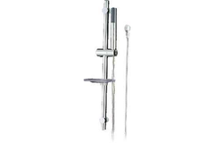 Bộ vòi sen tắm Moen Sterope A725 + A805 âm tường