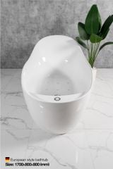 Bồn Tắm Massage Acrylic Mowoen MW8213-170.MS
