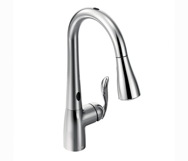 Vòi rửa chén Moen 7594EC