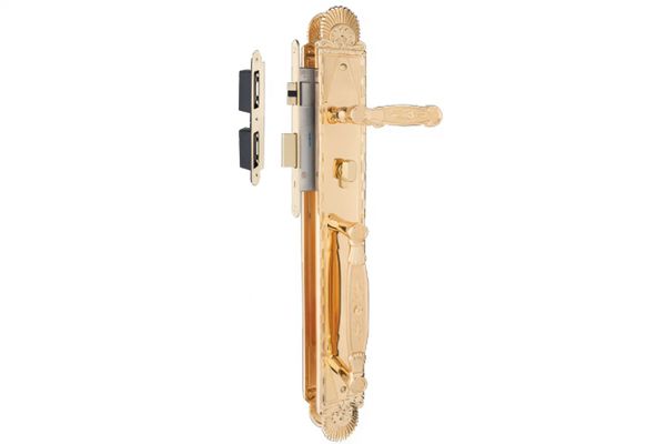 Khóa cửa Vickini IVAN - 38602 38602.101