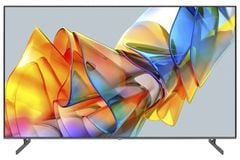 Tivi Hisense 75U6K Mini-LED 75 inch
