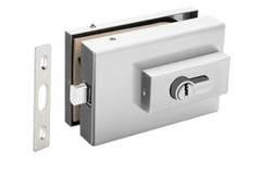 Bản lề cửa Vickini 61053.001 SSS