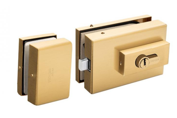 Bản lề cửa Vickini 61053.002 MBG