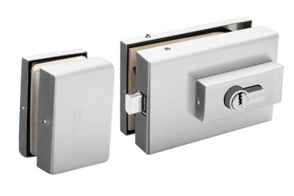 Bản lề cửa Vickini 61053.002 SSS