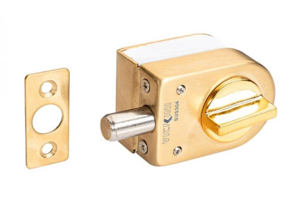Bản lề cửa Vickini 61529.001 MBG
