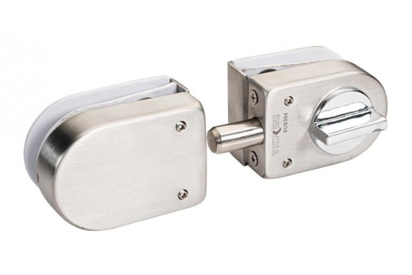 Bản lề cửa Vickini 61529.002 SSS
