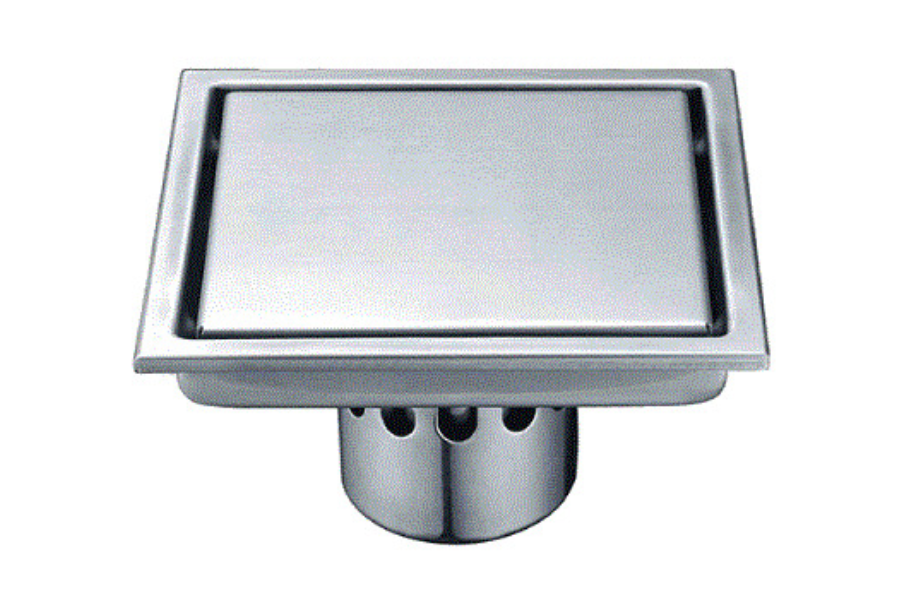 Xả lọc rác inox 304 Atmor AH087