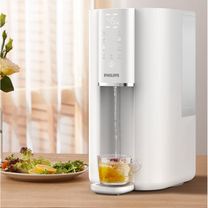 Máy lọc nước để bàn RO Philips ADD6901