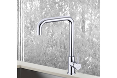Vòi rửa chén Hafele HT21-CC1F245U 577.55.260