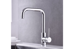 Vòi rửa chén Hafele HT21-CH1F220U 577.55.250