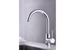 Vòi rửa chén Hafele HT21-CH1F220C 577.55.240