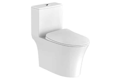 Bồn cầu Hafele 588.44.400 2 khối