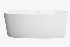 Bồn tắm Kobe Hafele 588.99.680