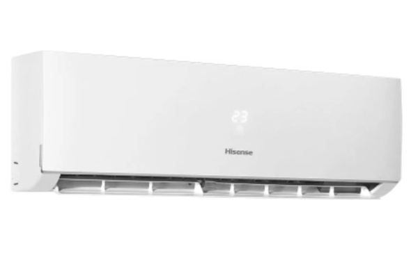 Máy lạnh Hisense AS-24CR4RBBDBl00 1 chiều