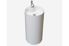 Chậu Lavabo HVN3009 Hafele 588.87.401 đặt sàn