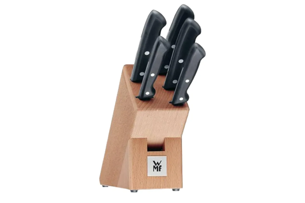 Bộ dao bếp WMF 1874699990 CLASSIC LINE 6 món