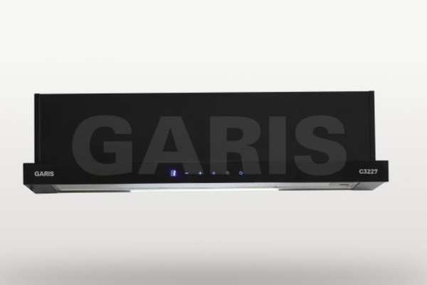 Máy hút mùi Garis G3227 âm tủ