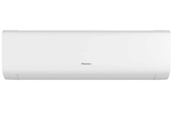Máy lạnh Hisense AS-10TR4RYDTU02 Inverter 1 chiều 9.000 BTU 1HP