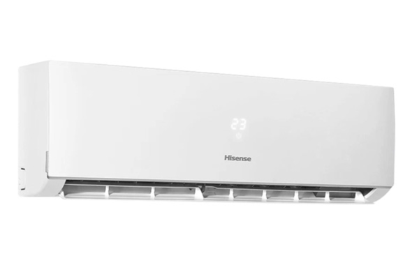 Máy lạnh Hisense AS-18TW4RGATU00 Inverter 1 chiều 18.000 BTU 2HP