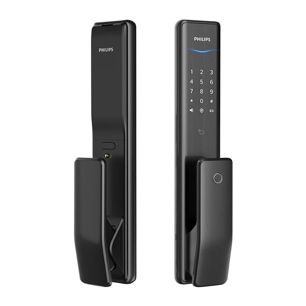Khóa điện tử Philips Alpha