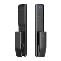 Khóa điện tử Philips Alpha